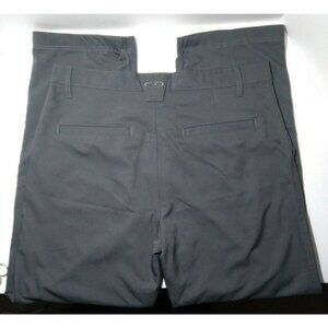 Champion Men's Golf Pants Duo Dry Size 34/32